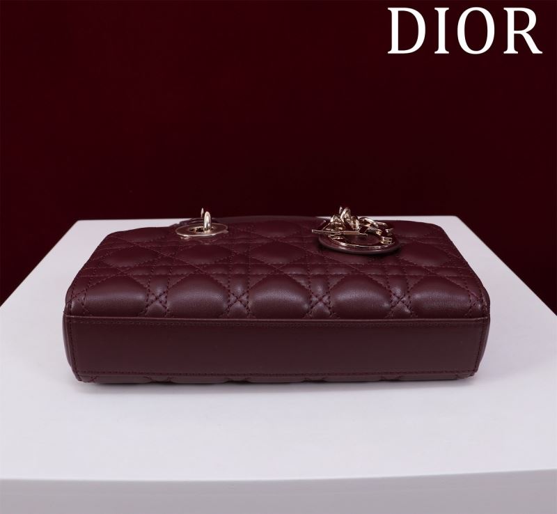 chr1st1an D10r my lady bags